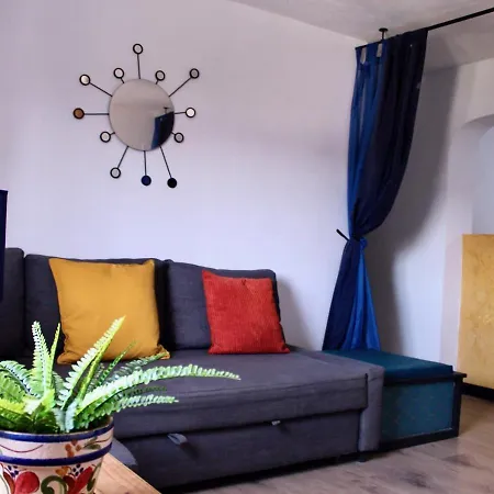 Holiday home Casa Flores, - Spanish Townhouse With A Hot Tub On The Private Roof Terrace Coin
