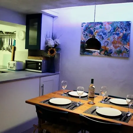 Holiday home Casa Flores, - Spanish Townhouse With A Hot Tub On The Private Roof Terrace *