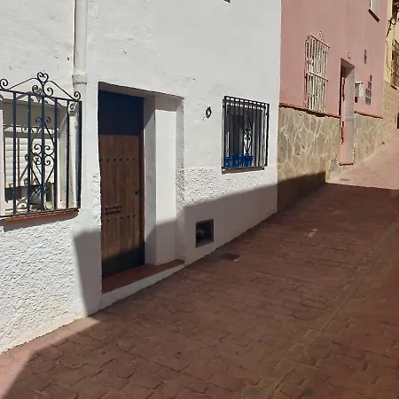 Casa Flores, - Spanish Townhouse With A Hot Tub On The Private Roof Terrace Holiday home Coin