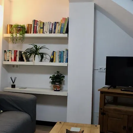 Casa Flores, - Spanish Townhouse With A Hot Tub On The Private Roof Terrace * Coin