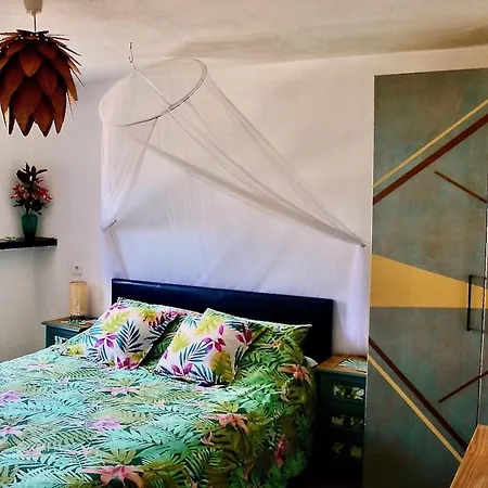 Holiday home Casa Flores, - Spanish Townhouse With A Hot Tub On The Private Roof Terrace